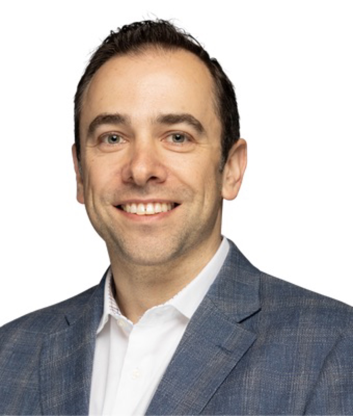 Timur Eligulashvili, founder of SmallParcel.com